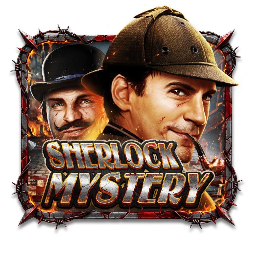 Sherlock Mystery